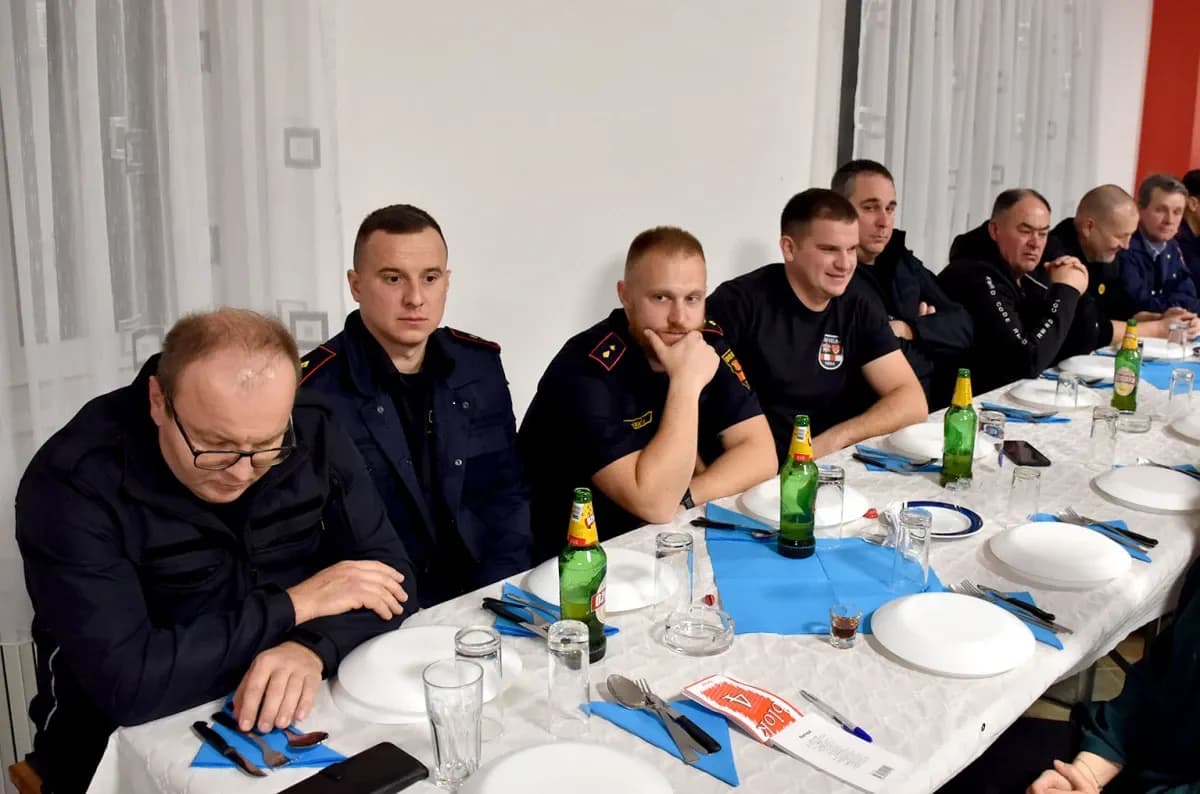 DVD Toranj održao 75. skupštinu: Staro vodstvo i novi planovi za veliku obljetnicu