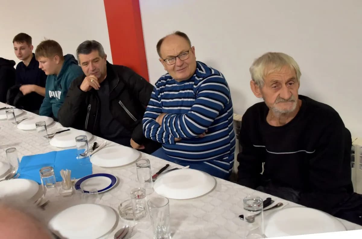 DVD Toranj održao 75. skupštinu: Staro vodstvo i novi planovi za veliku obljetnicu