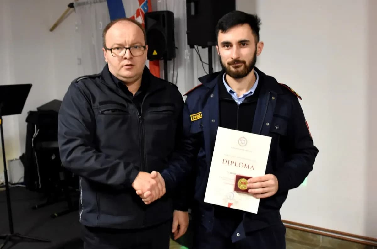 DVD Toranj održao 75. skupštinu: Staro vodstvo i novi planovi za veliku obljetnicu