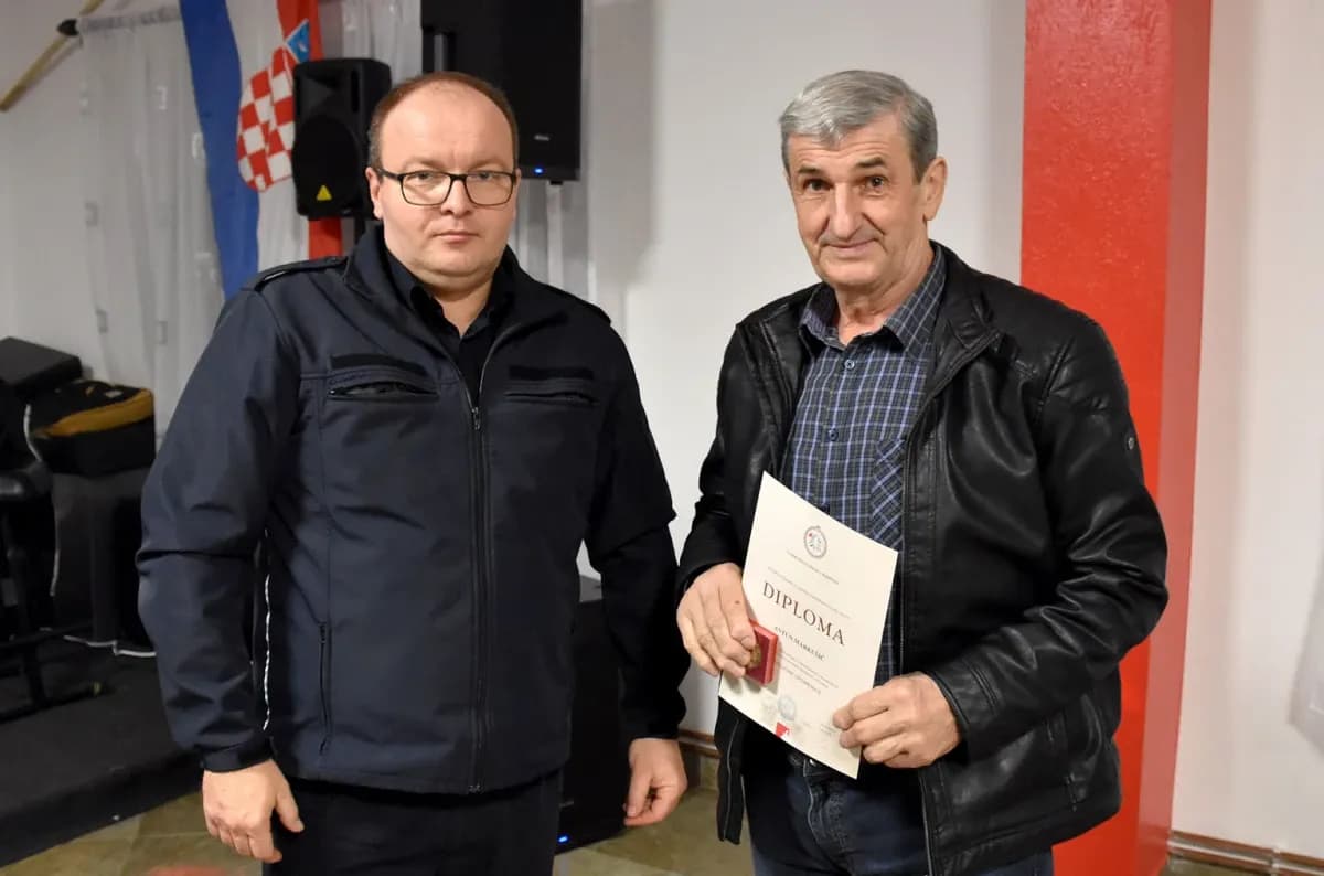 DVD Toranj održao 75. skupštinu: Staro vodstvo i novi planovi za veliku obljetnicu