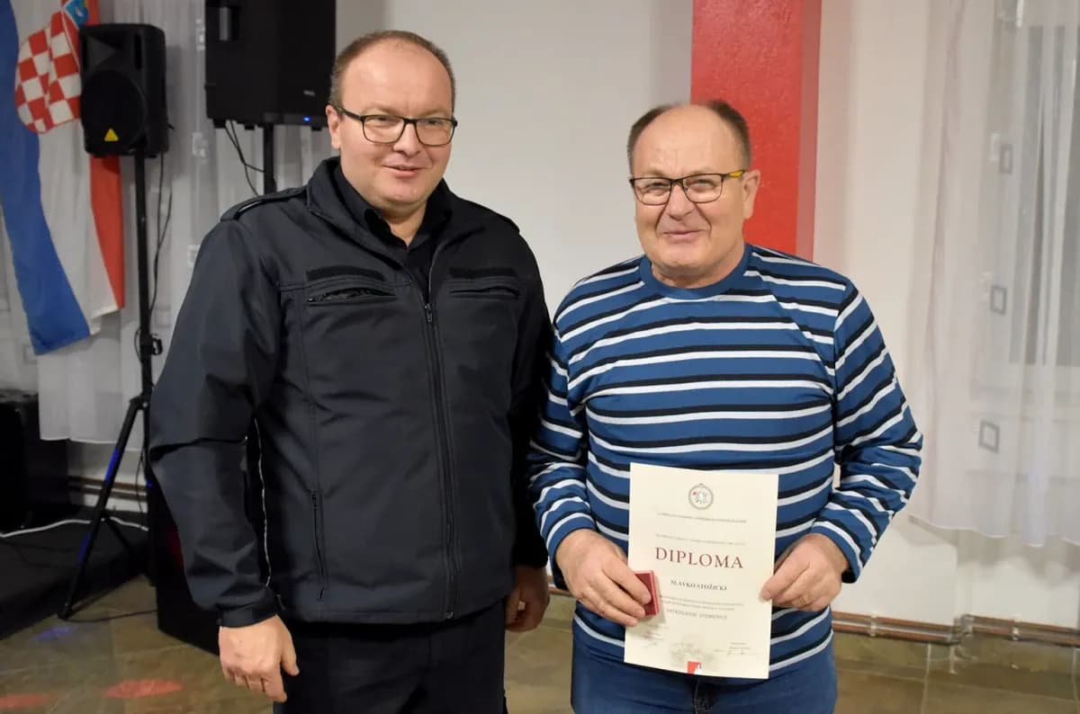 DVD Toranj održao 75. skupštinu: Staro vodstvo i novi planovi za veliku obljetnicu