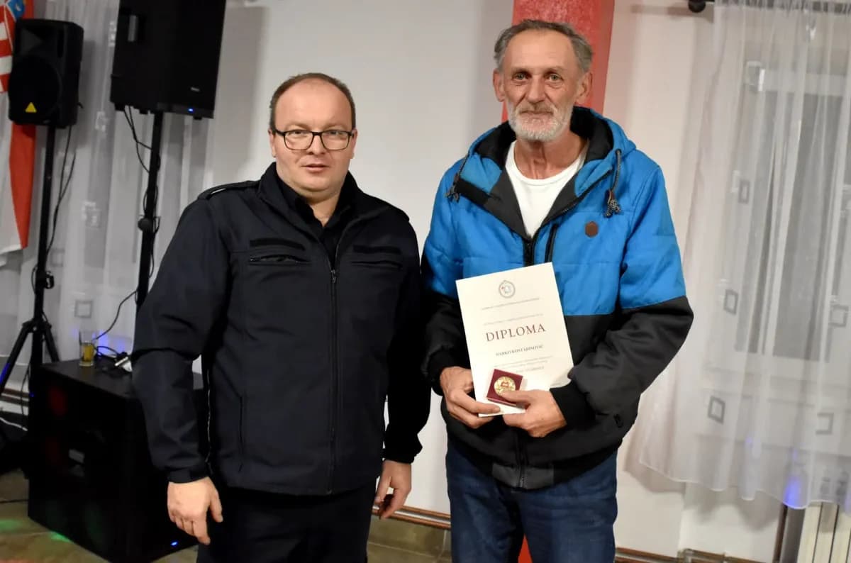DVD Toranj održao 75. skupštinu: Staro vodstvo i novi planovi za veliku obljetnicu