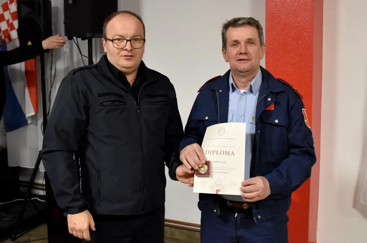 DVD Toranj održao 75. skupštinu: Staro vodstvo i novi planovi za veliku obljetnicu
