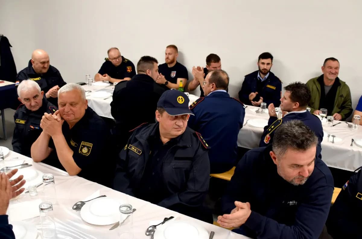 DVD TRENKOVO: Robert Karas ponovno na čelu, potvrđen kontinuitet uspješnog rada