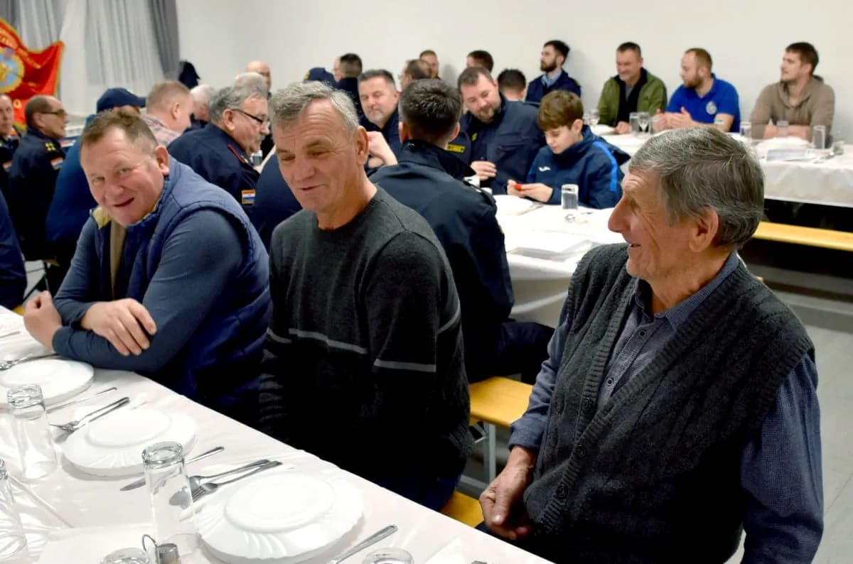 DVD TRENKOVO: Robert Karas ponovno na čelu, potvrđen kontinuitet uspješnog rada