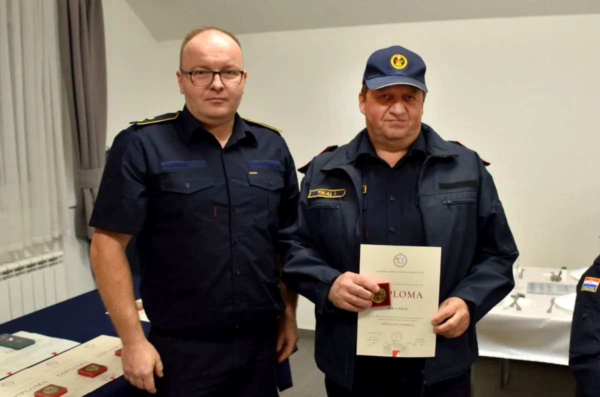 DVD TRENKOVO: Robert Karas ponovno na čelu, potvrđen kontinuitet uspješnog rada