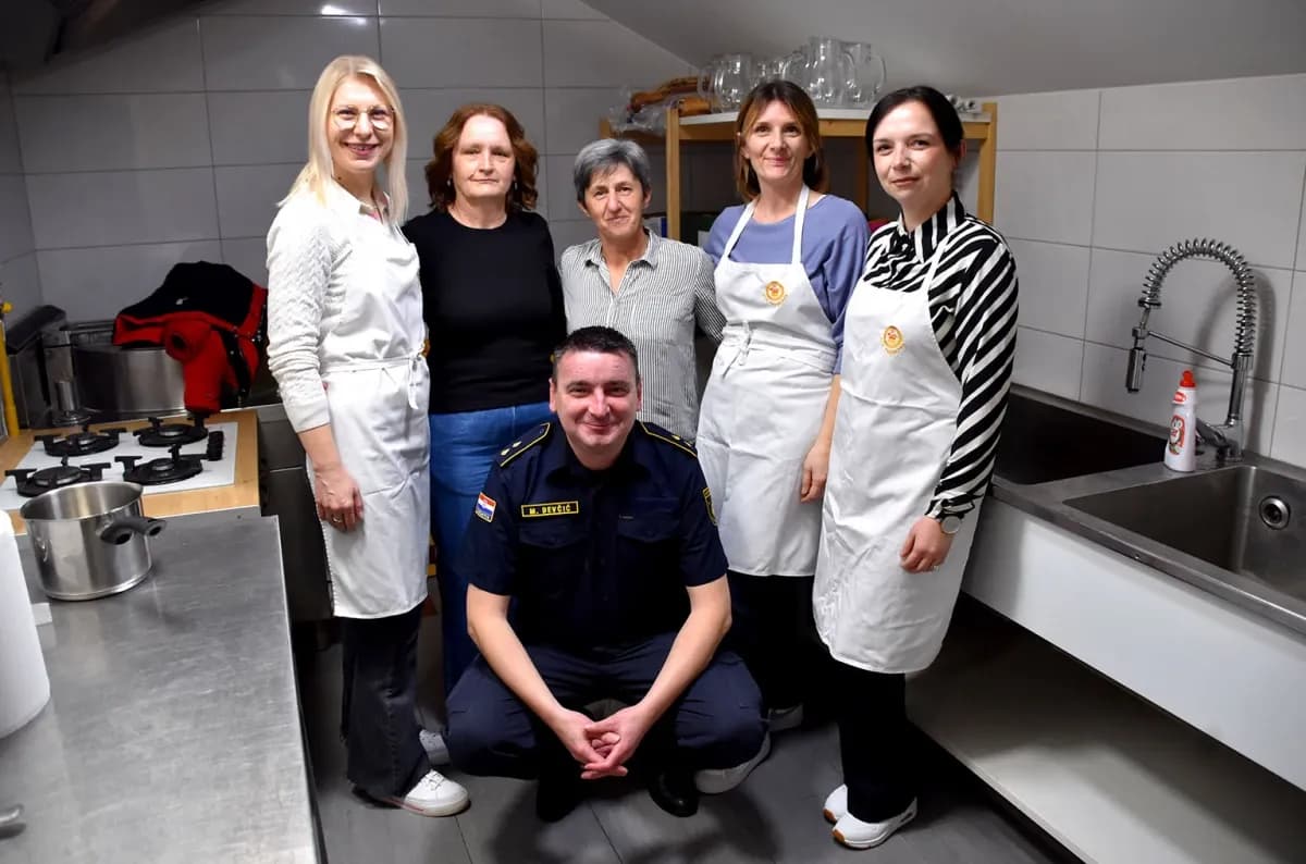 DVD TRENKOVO: Robert Karas ponovno na čelu, potvrđen kontinuitet uspješnog rada