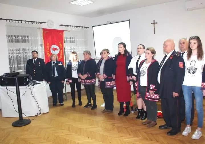 SKUPŠTINA BUČKIH VATROGASACA: Za novog predsjednika izabran Damir Kuba
