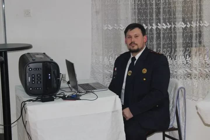 SKUPŠTINA BUČKIH VATROGASACA: Za novog predsjednika izabran Damir Kuba