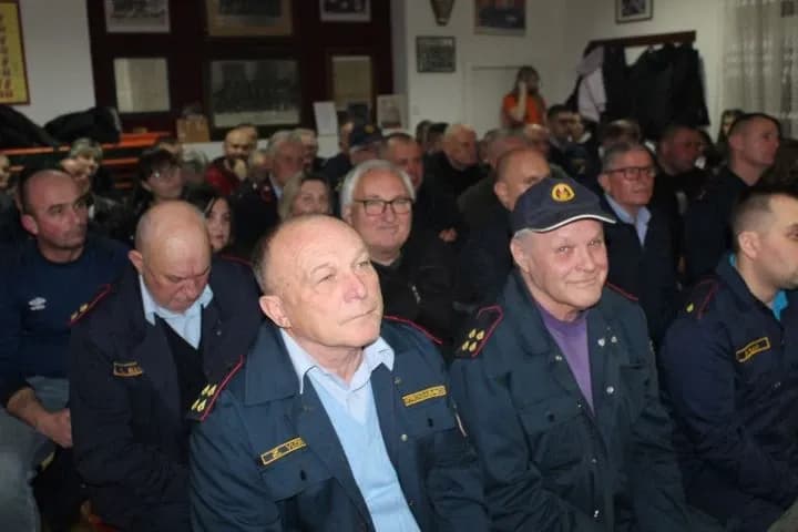 SKUPŠTINA BUČKIH VATROGASACA: Za novog predsjednika izabran Damir Kuba