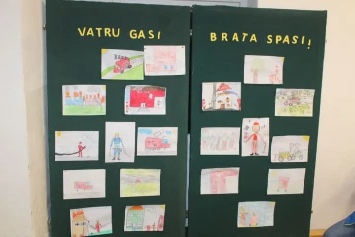 SKUPŠTINA BUČKIH VATROGASACA: Za novog predsjednika izabran Damir Kuba