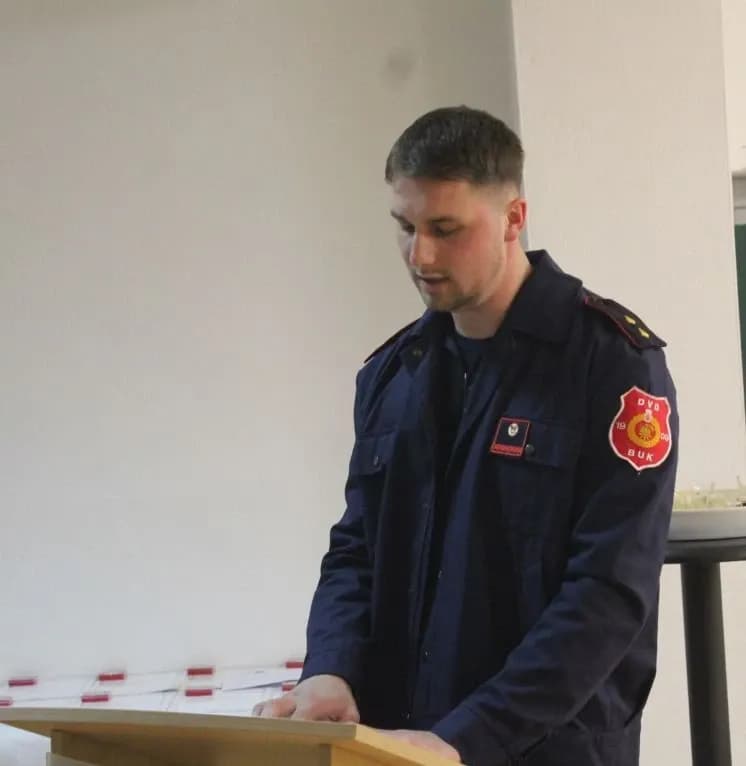 SKUPŠTINA BUČKIH VATROGASACA: Za novog predsjednika izabran Damir Kuba