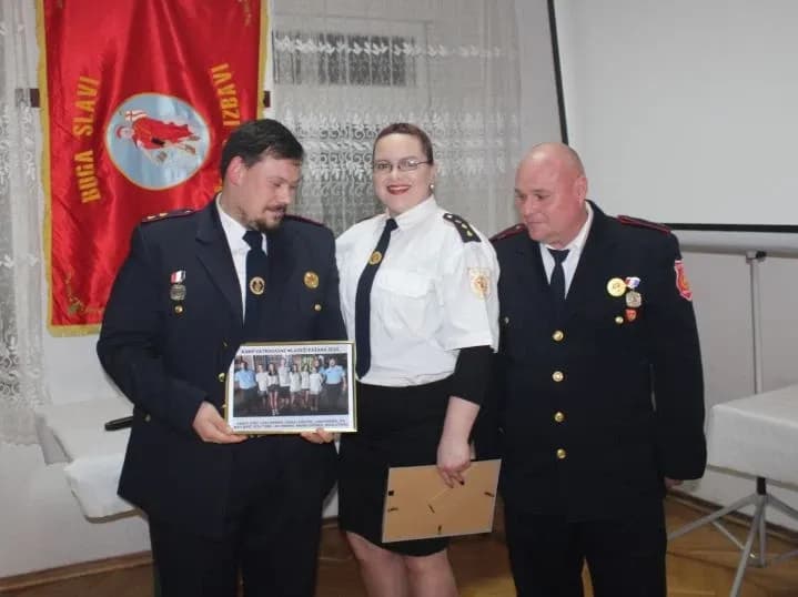 SKUPŠTINA BUČKIH VATROGASACA: Za novog predsjednika izabran Damir Kuba