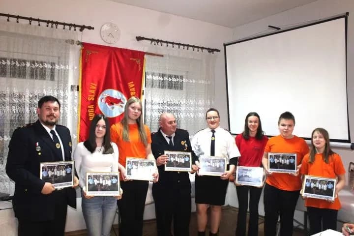 SKUPŠTINA BUČKIH VATROGASACA: Za novog predsjednika izabran Damir Kuba