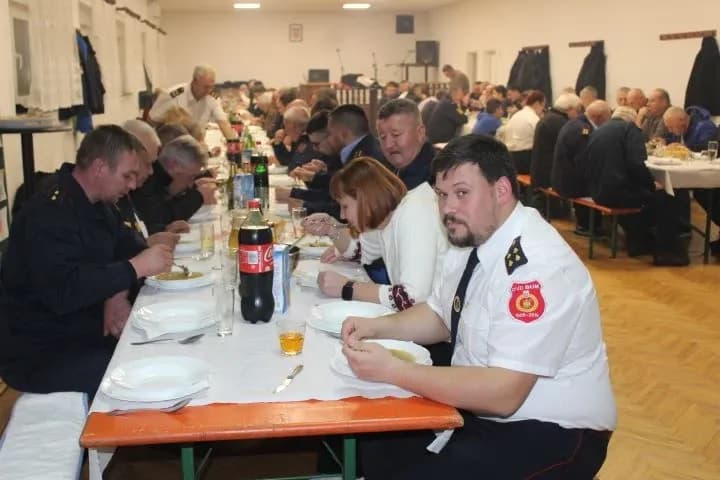 SKUPŠTINA BUČKIH VATROGASACA: Za novog predsjednika izabran Damir Kuba