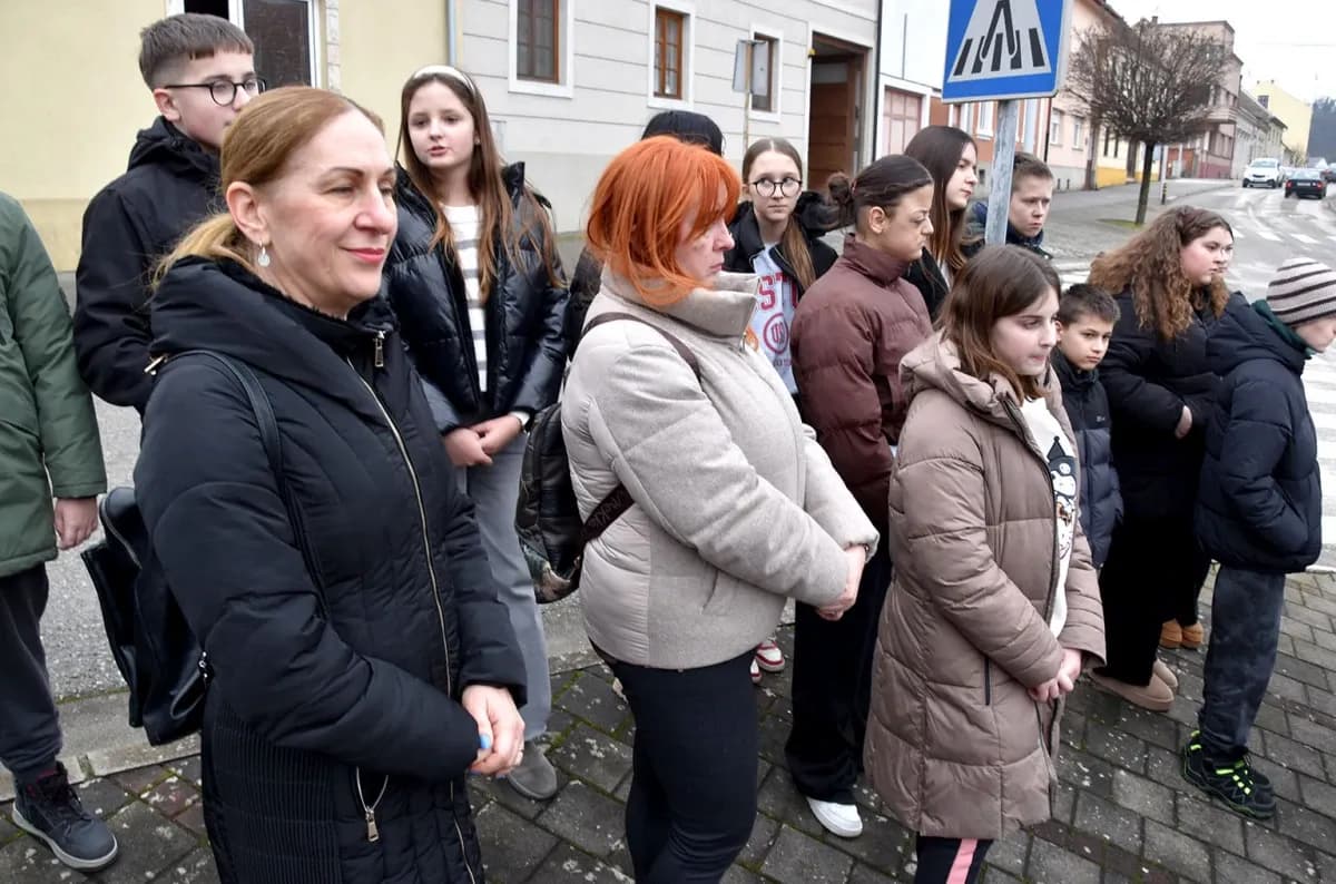 Požega odala počast akademiku Matku Peiću povodom godišnjice rođenja