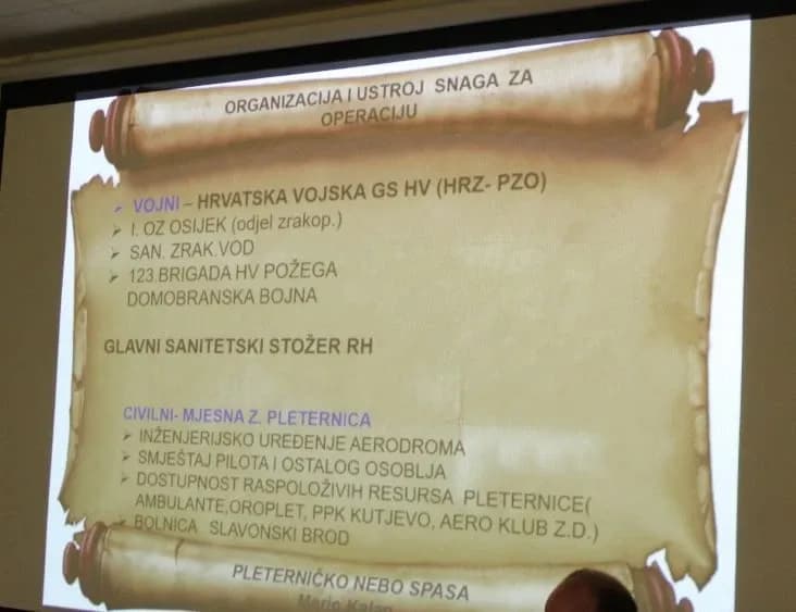 Predstavljena knjiga „Pleterničko nebo spasa „ autora Marija Kalana