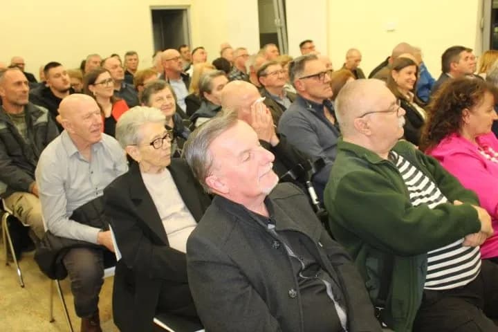 Predstavljena knjiga „Pleterničko nebo spasa „ autora Marija Kalana