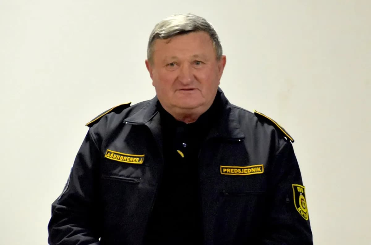 Vetovački vatrogasci imaju novo čelništvo – predsjednica je Julija Šipura