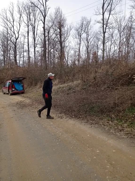 Mještani Škrtabutnika ogorčeni zbog loše ceste – sami poduzeli prve korake na poboljšanju