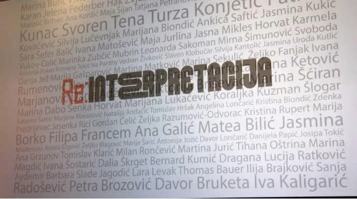 Konferencija pod nazivom „re:Interpretacija” okupila stručnjake kontinentalnog turizma s najnagrađivanijim kreativnim agencijama u Hrvatskoj