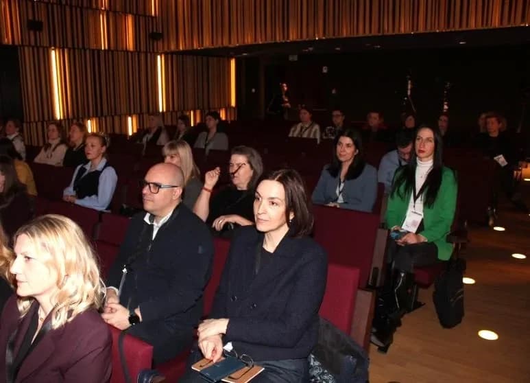 Konferencija pod nazivom „re:Interpretacija” okupila stručnjake kontinentalnog turizma s najnagrađivanijim kreativnim agencijama u Hrvatskoj