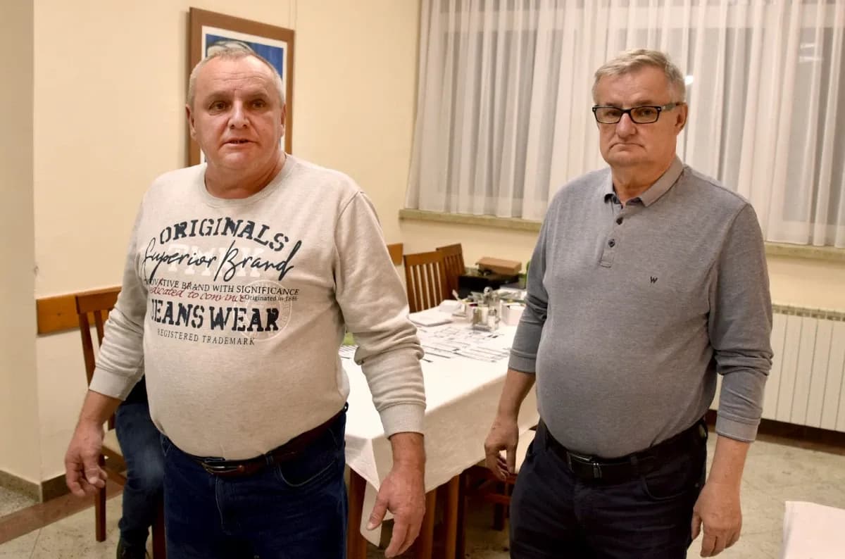 BIŠKUPAČKI VOĆARI I VINOGRADARI PRIPREMAJU SE ZA SEZONU: Stručno predavanje o modernoj zaštiti u Velikoj