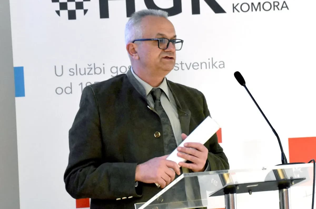 Požeški lovci imali radionicu o novim načinu izdavanja lovne dokumentacije
