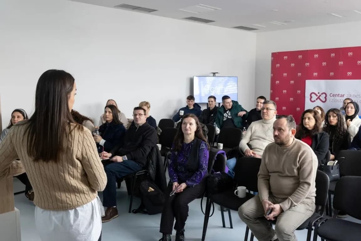 Tehnička škola u Požegi ugostila partnere iz Turske i Poljske u projektu „Green Energy in the Digital Age“