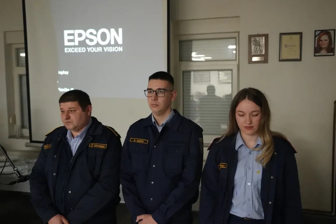 Željko Dvorski ponovno izabran za predsjednika DVD-a Sulkovci