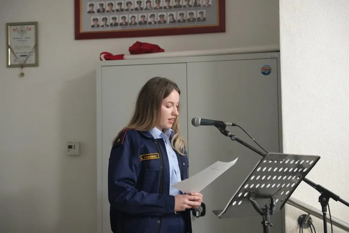 Željko Dvorski ponovno izabran za predsjednika DVD-a Sulkovci