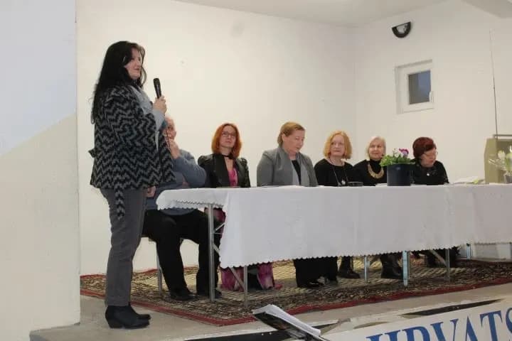 U Tekiću održana pjesnička večer za pamćenje