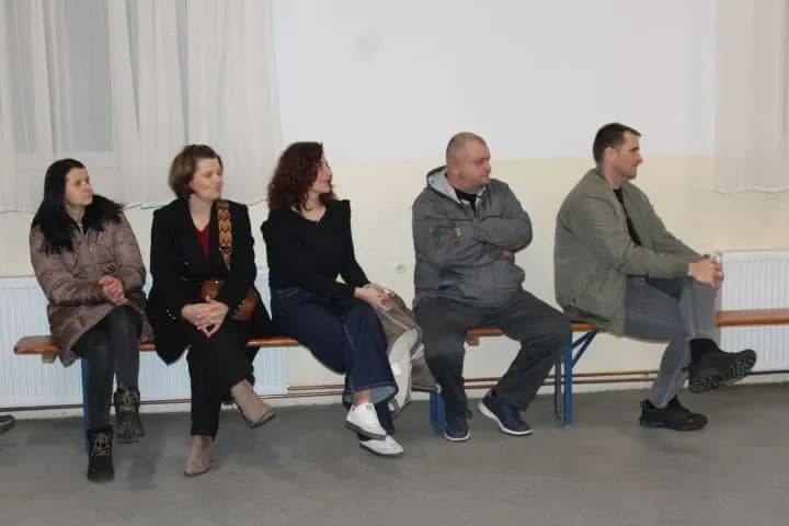 U Tekiću održana pjesnička večer za pamćenje