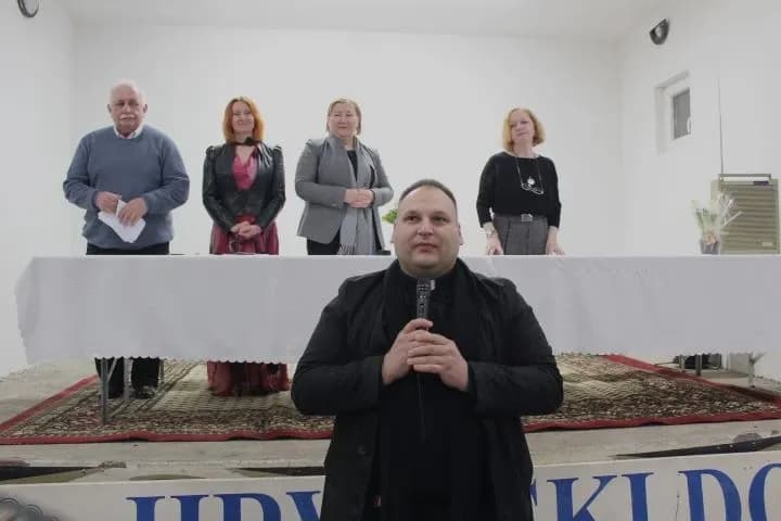 U Tekiću održana pjesnička večer za pamćenje