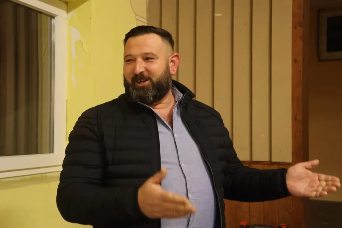 Bektežani Ivan Ramić i Zdravko Galić vatrogasci su 60, a Vlado Stipić i Josip Galić 50 godina