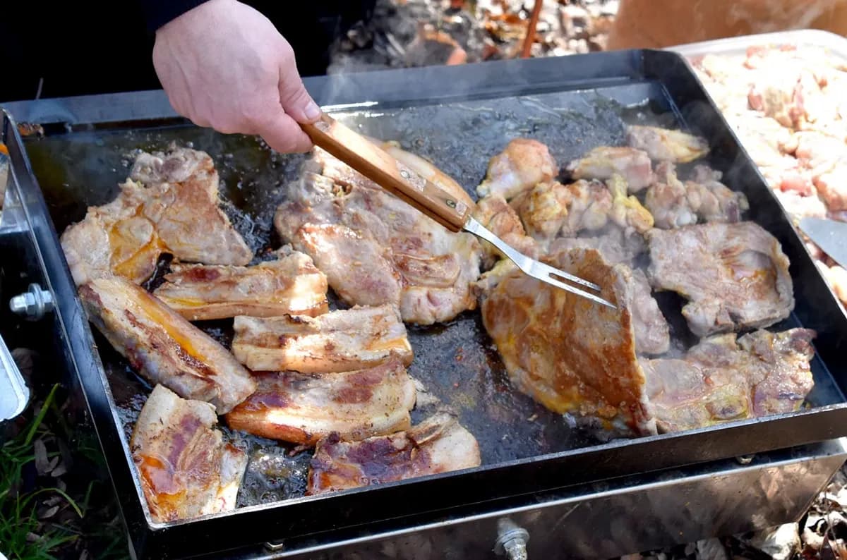 NOVI ČLANOVI U IZVIĐAČKOJ OBITELJI: Na ’Šumarijskoj livadi’ podijeljene marame požeškim ’Sovicama’ i ’Gremlinima’