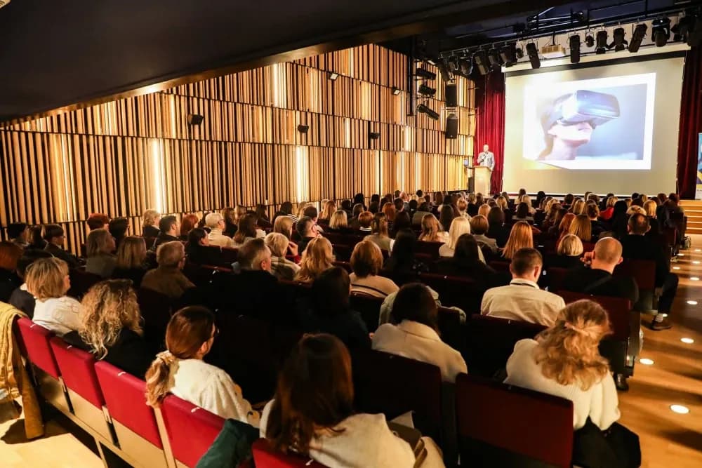 Pleternica okupila znanstvenike i stručnjake na temu kulturne baštine u obrazovanju