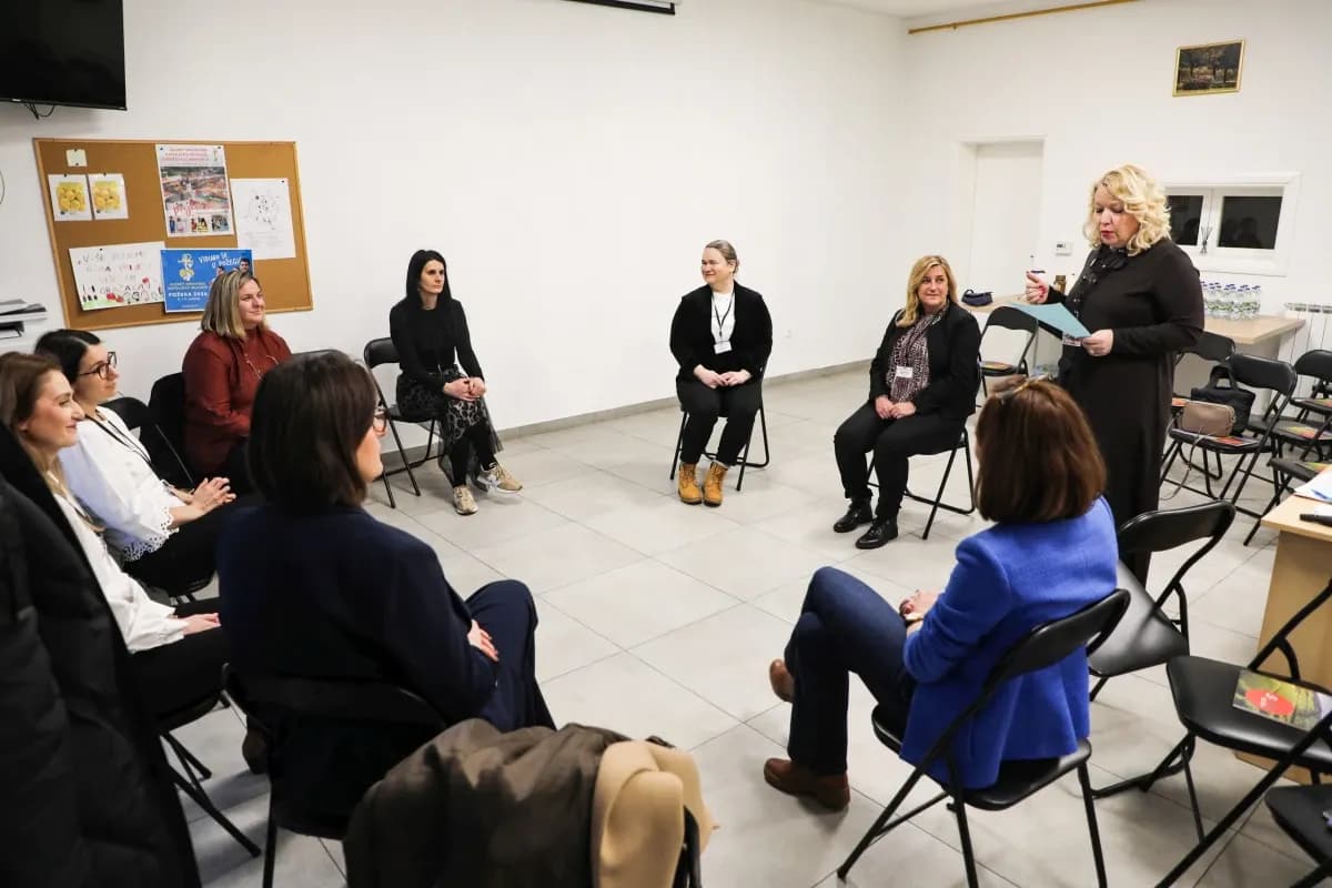 Pleternica okupila znanstvenike i stručnjake na temu kulturne baštine u obrazovanju
