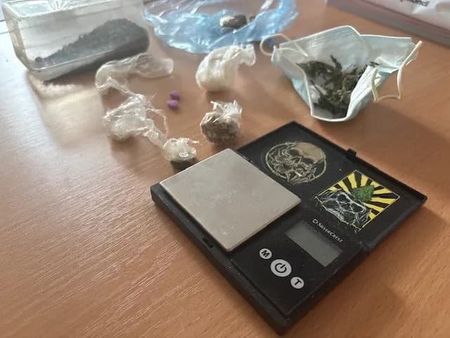 Kuća na području Jakšića bila mjesto prodaje i konzumacije droge?