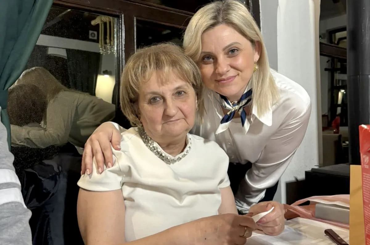 Život utkan u tuđe zdravlje: Štefica Lukić, majka šestero djece i heroina u bijelom