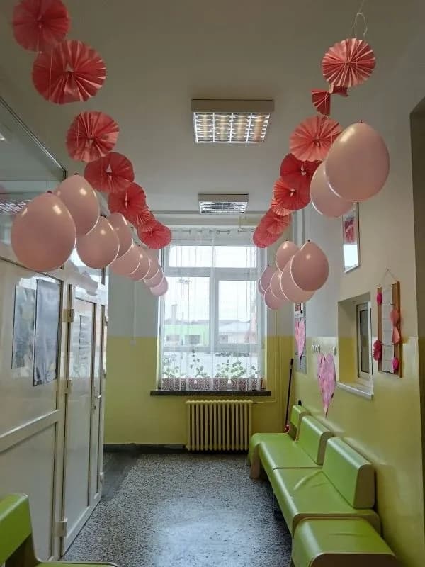 Ružičaste majice i snažne poruke protiv nasilja u čaglinskoj školi