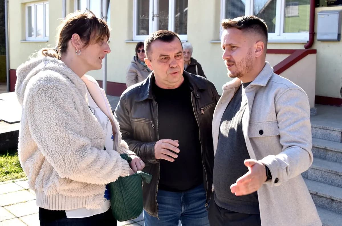 Uz Budimira do kraja: Kutjevo traži da Županija i Ministarstvo hitno reagiraju