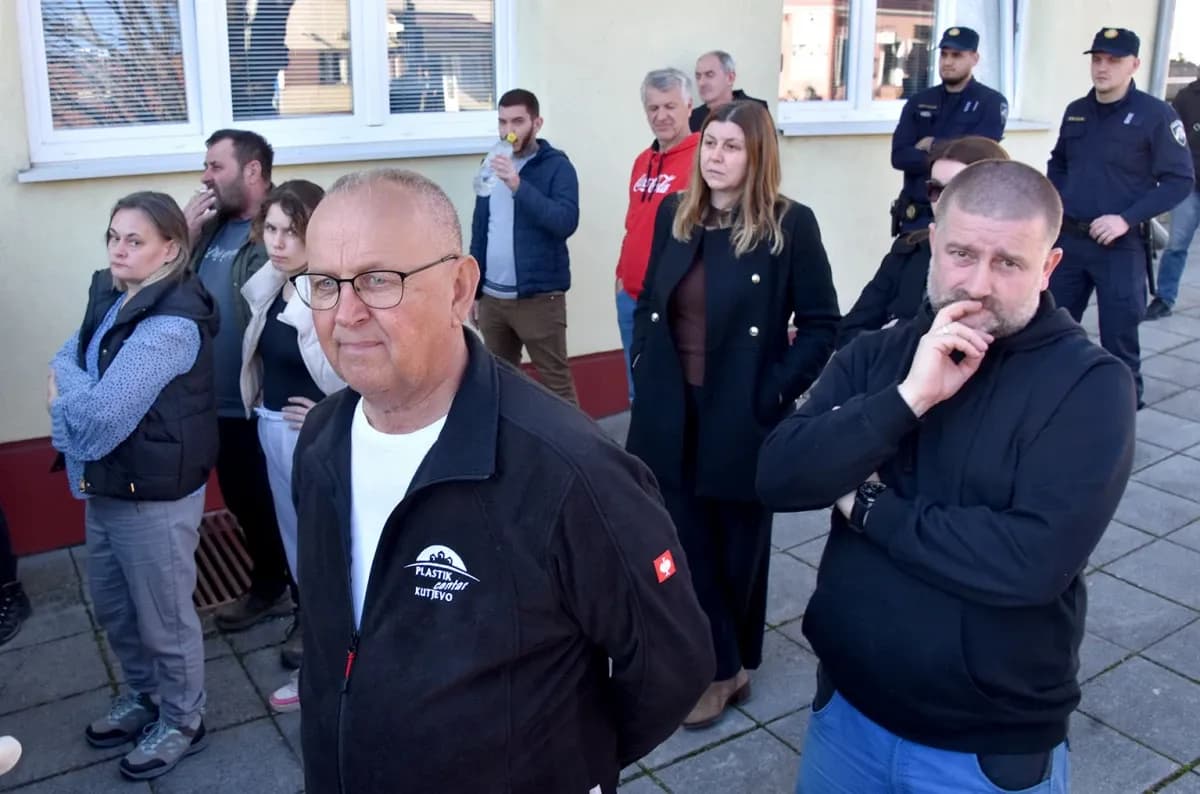 Uz Budimira do kraja: Kutjevo traži da Županija i Ministarstvo hitno reagiraju