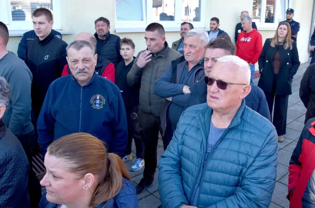 Uz Budimira do kraja: Kutjevo traži da Županija i Ministarstvo hitno reagiraju