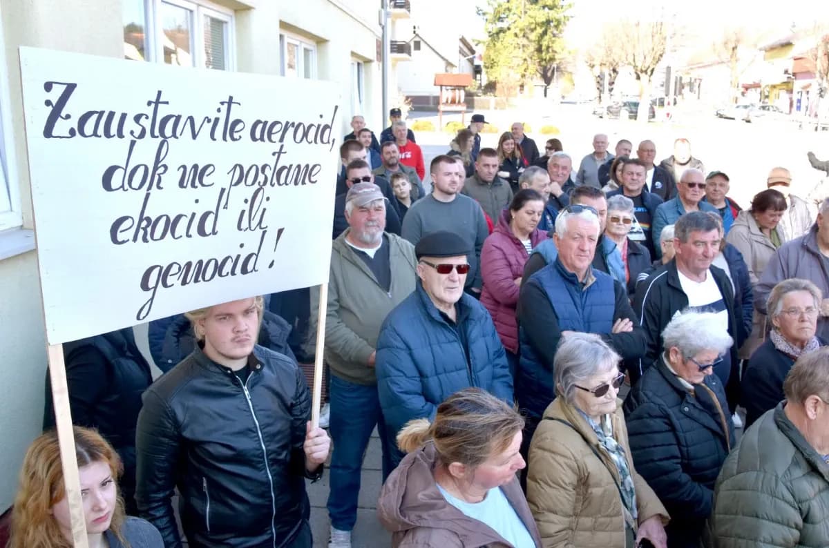 Uz Budimira do kraja: Kutjevo traži da Županija i Ministarstvo hitno reagiraju