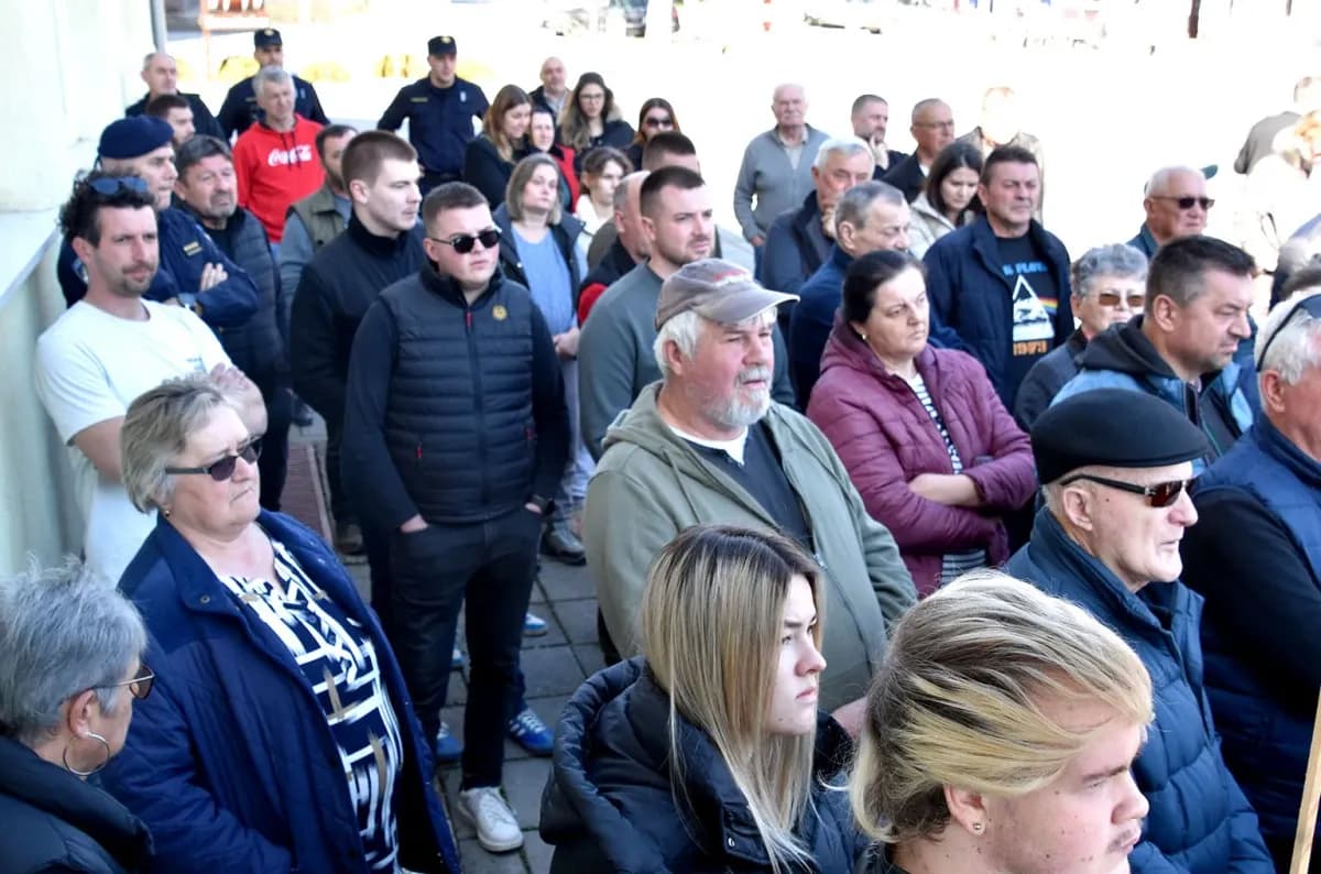 Uz Budimira do kraja: Kutjevo traži da Županija i Ministarstvo hitno reagiraju