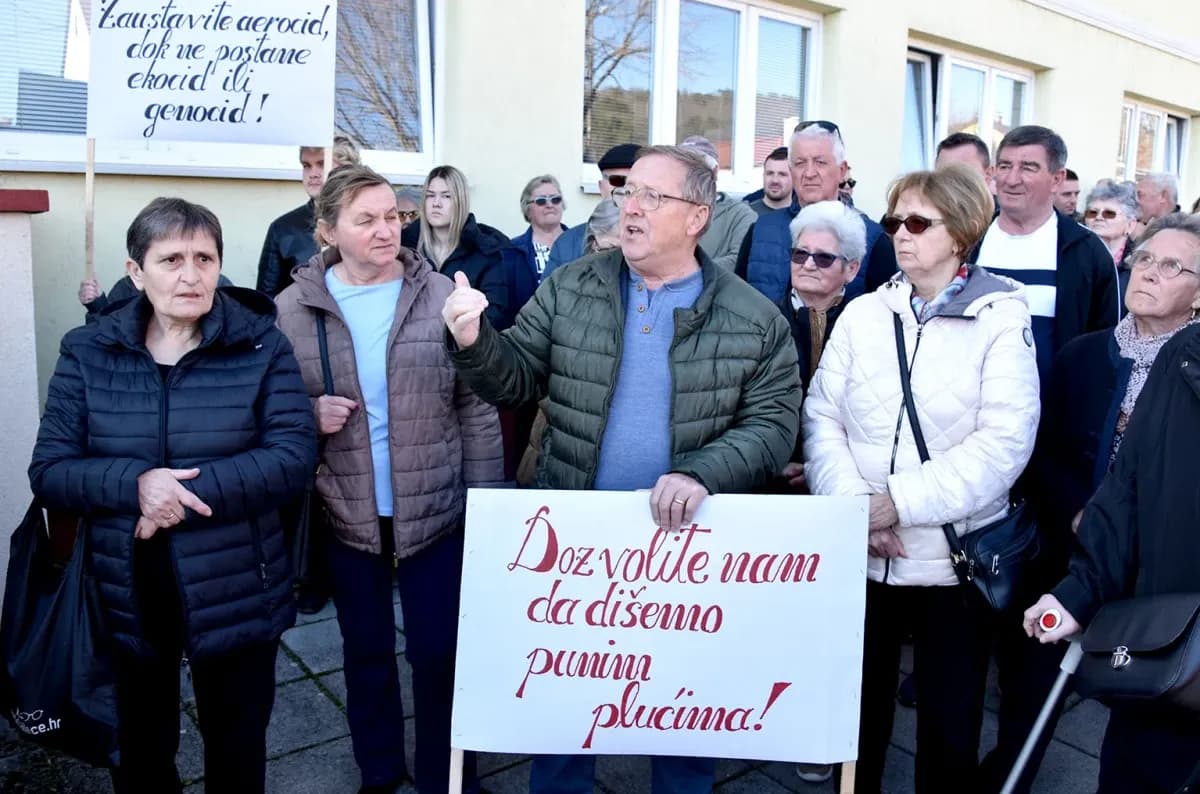 Uz Budimira do kraja: Kutjevo traži da Županija i Ministarstvo hitno reagiraju