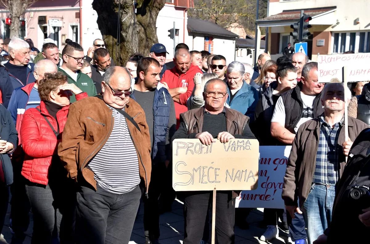 Uz Budimira do kraja: Kutjevo traži da Županija i Ministarstvo hitno reagiraju