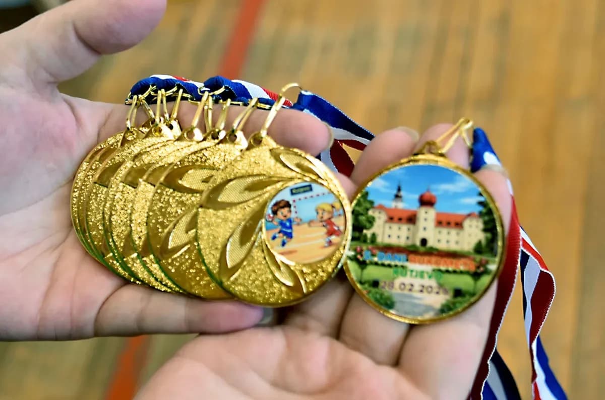 Kutjevo u znaku rukometa: Proslavljen 5. Susret generacija i bogata sportska tradicija