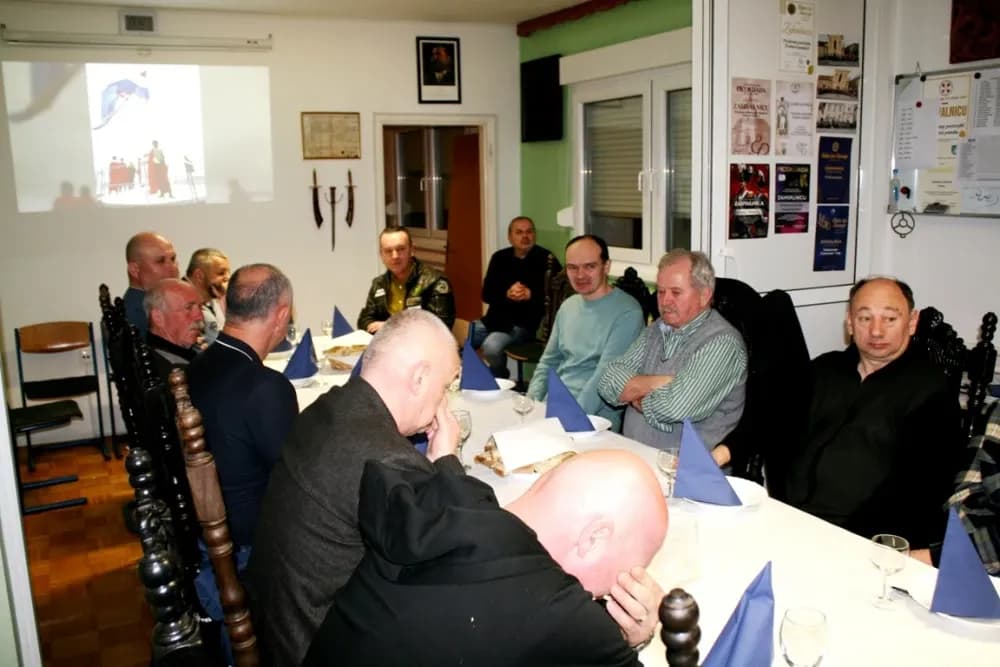 Najpoznatija požeška povijesna postrojba prošle godine imala 31 pandurski nastup